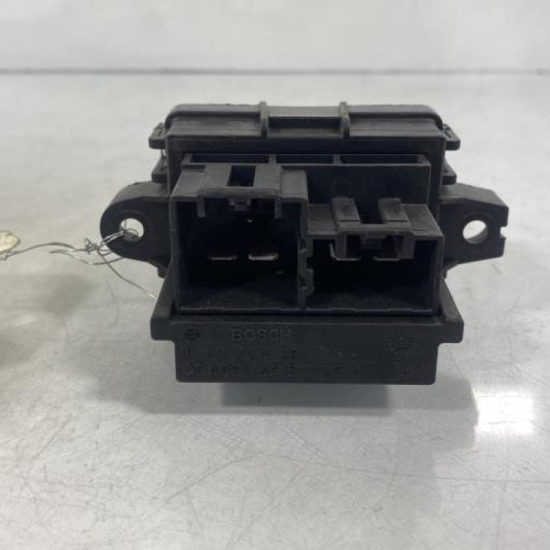 Resistance chauffage OPEL MERIVA B Photo n°3