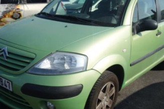 Trappe d'essence CITROEN C3 1