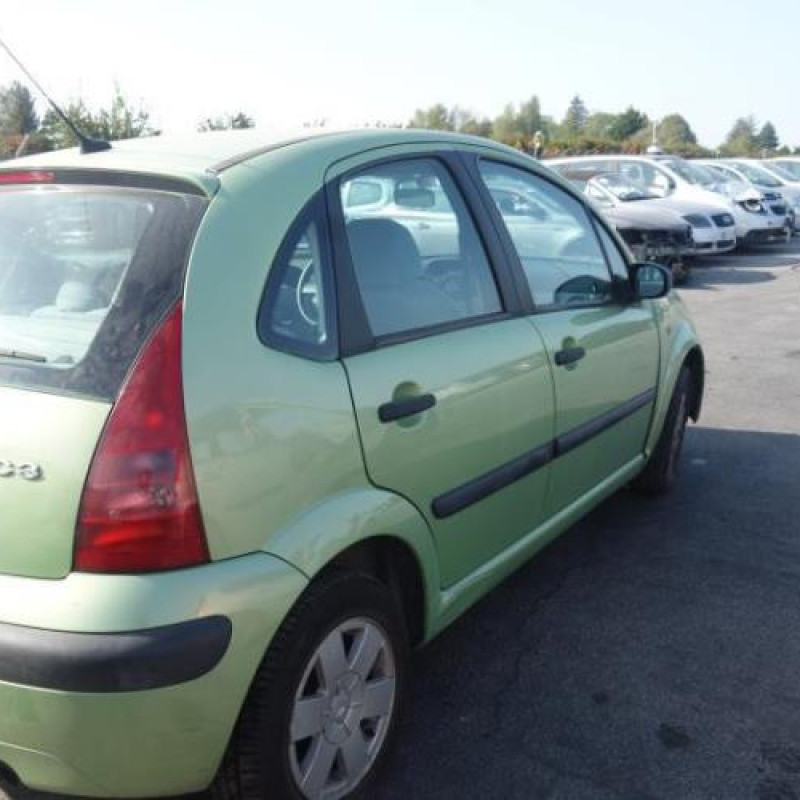 Trappe d'essence CITROEN C3 1 Photo n°5