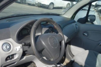 Trappe d'essence CITROEN C3 1