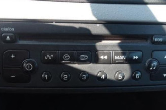 Trappe d'essence CITROEN C3 1