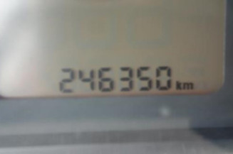 Trappe d'essence CITROEN C3 1