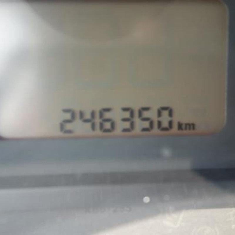 Trappe d'essence CITROEN C3 1 Photo n°10