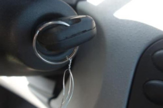 Trappe d'essence CITROEN C3 1