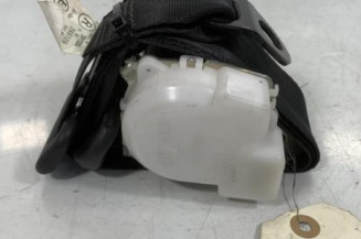 Ceinture arriere droit TOYOTA AYGO 1 Photo n°1