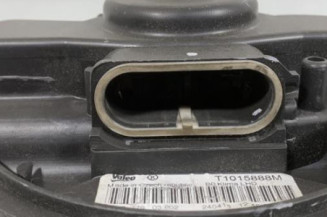 Pulseur d'air TOYOTA AYGO 1