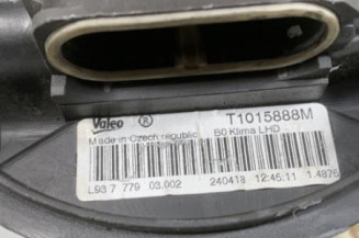 Pulseur d'air TOYOTA AYGO 1