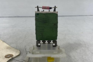 Resistance chauffage TOYOTA AYGO 1
