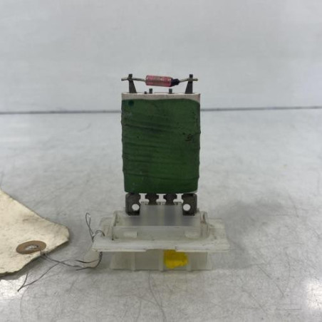 Resistance chauffage TOYOTA AYGO 1