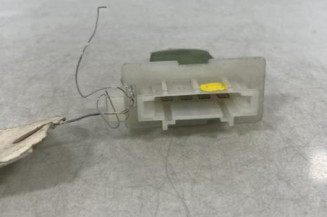 Resistance chauffage TOYOTA AYGO 1