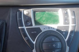 Optique avant principal gauche (feux)(phare) PEUGEOT 807