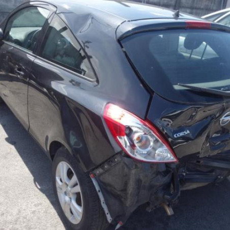 Cardan gauche (transmission) OPEL CORSA D Photo n°4