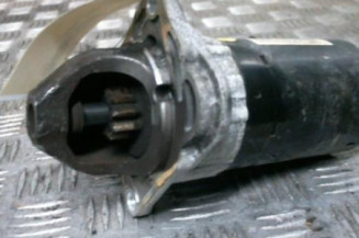 Demarreur OPEL CORSA D Photo n°1