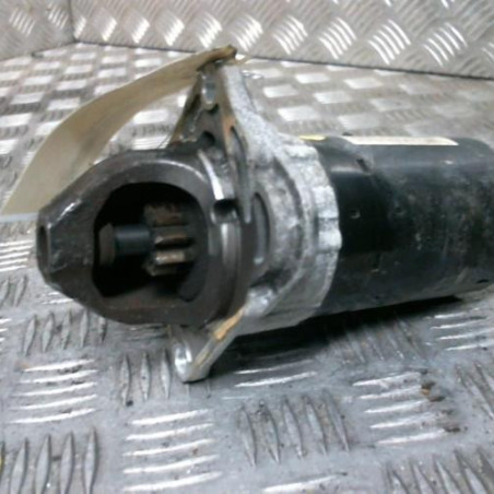 Demarreur OPEL CORSA D Photo n°1