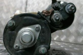 Demarreur OPEL CORSA D