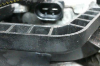 Moto ventilateur radiateur OPEL CORSA D