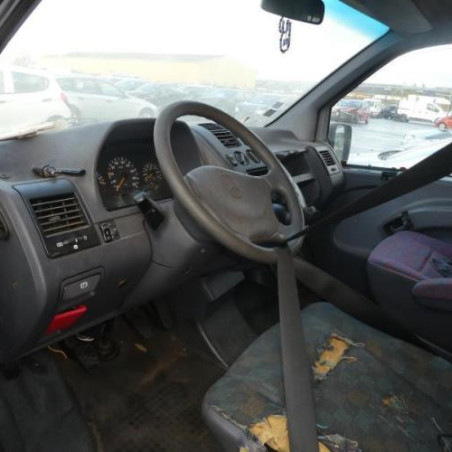 Etrier avant droit (freinage) MERCEDES VITO 638