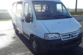 Etrier avant droit (freinage) CITROEN JUMPER 2