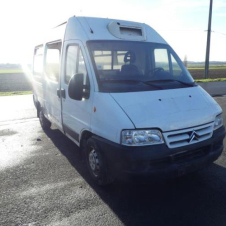 Etrier avant droit (freinage) CITROEN JUMPER 2