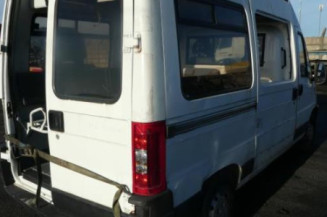 Etrier avant droit (freinage) CITROEN JUMPER 2