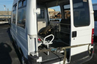 Etrier avant droit (freinage) CITROEN JUMPER 2