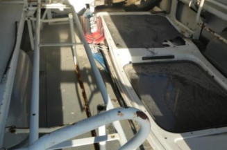 Etrier avant droit (freinage) CITROEN JUMPER 2