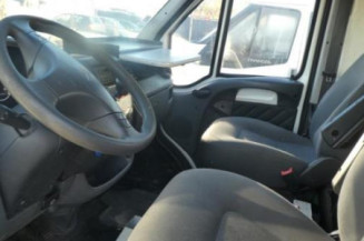 Etrier avant droit (freinage) CITROEN JUMPER 2