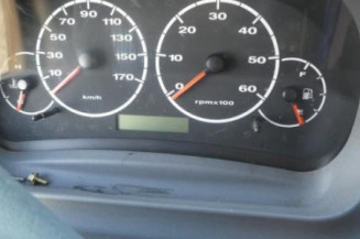 Etrier avant droit (freinage) CITROEN JUMPER 2
