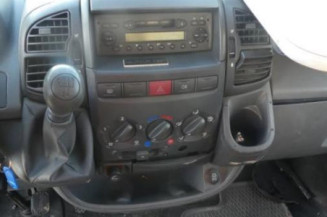 Etrier avant droit (freinage) CITROEN JUMPER 2