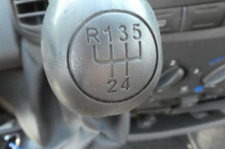 Etrier avant droit (freinage) CITROEN JUMPER 2