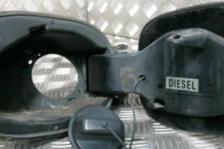 Trappe d'essence RENAULT GRAND MODUS