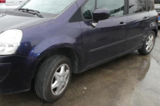 Trappe d'essence RENAULT GRAND MODUS