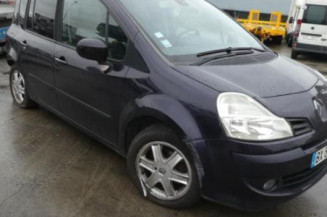 Trappe d'essence RENAULT GRAND MODUS