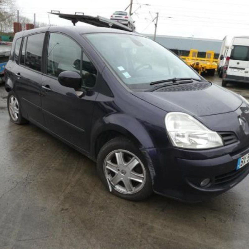 Trappe d'essence RENAULT GRAND MODUS Photo n°5