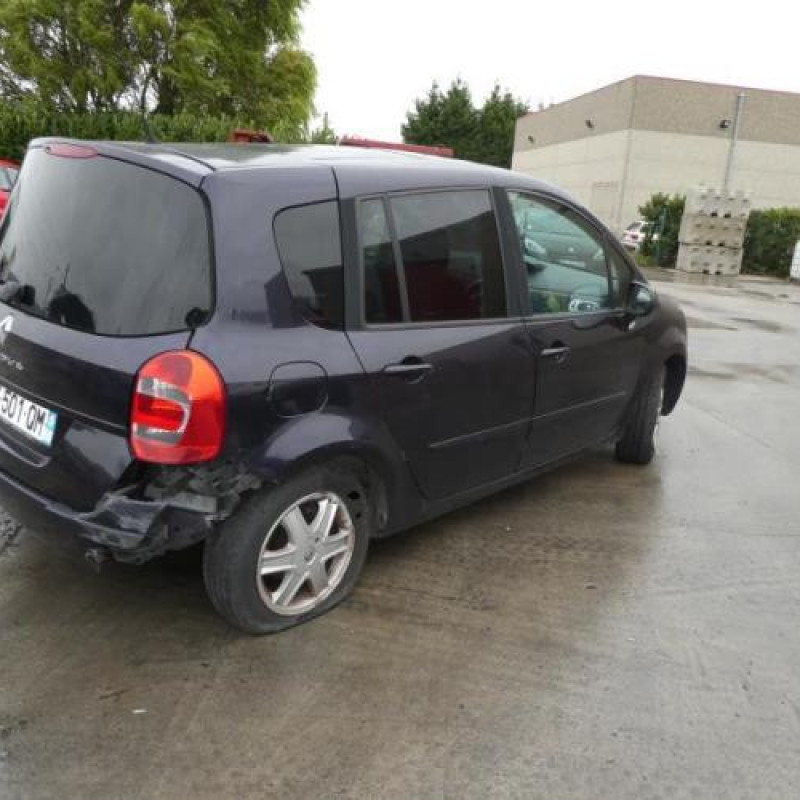 Trappe d'essence RENAULT GRAND MODUS Photo n°6
