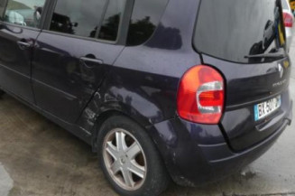 Trappe d'essence RENAULT GRAND MODUS
