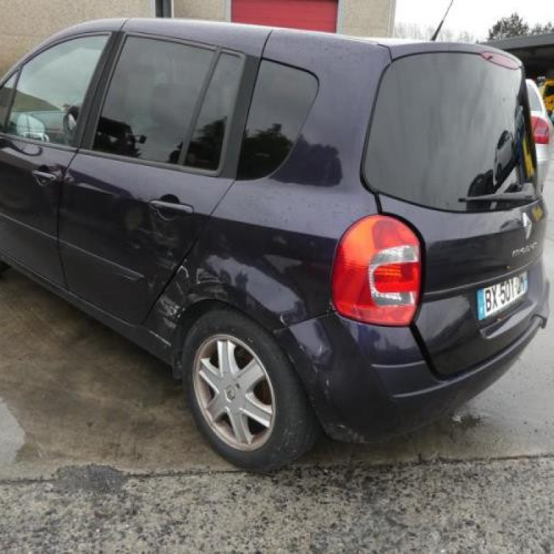 Trappe d'essence RENAULT GRAND MODUS Photo n°7