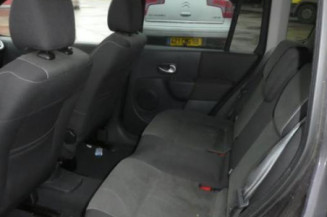 Trappe d'essence RENAULT GRAND MODUS