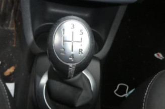 Trappe d'essence RENAULT GRAND MODUS