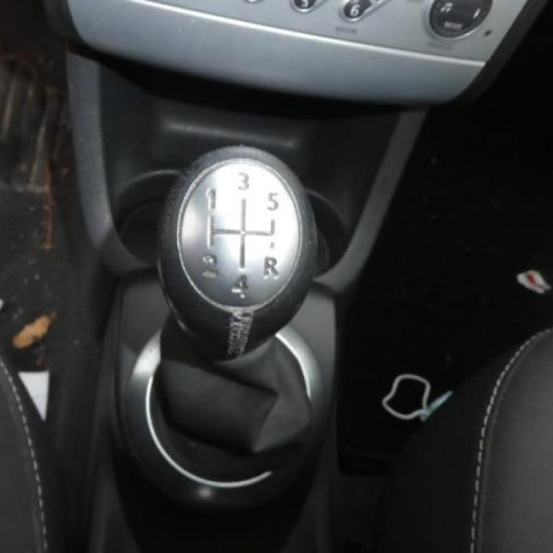 Trappe d'essence RENAULT GRAND MODUS Photo n°11