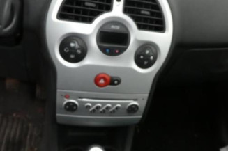 Trappe d'essence RENAULT GRAND MODUS