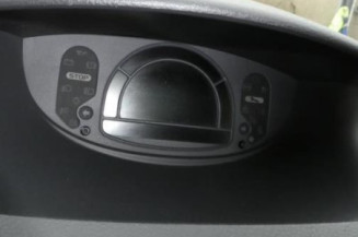 Trappe d'essence RENAULT GRAND MODUS