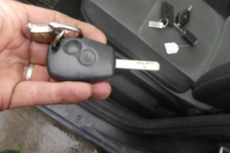 Trappe d'essence RENAULT GRAND MODUS
