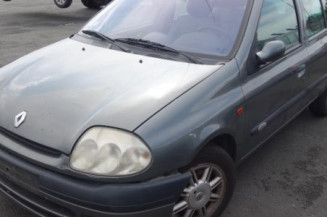 Cardan gauche (transmission) RENAULT CLIO 2 Photo n°1