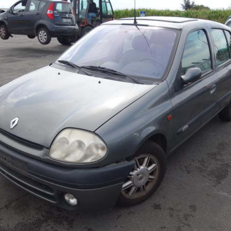 Cardan gauche (transmission) RENAULT CLIO 2 Photo n°1