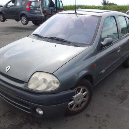 Cardan gauche (transmission) RENAULT CLIO 2 Photo n°1