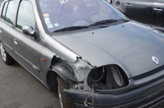Cardan gauche (transmission) RENAULT CLIO 2