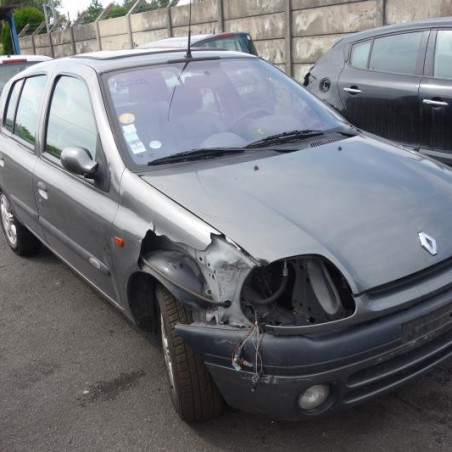 Cardan gauche (transmission) RENAULT CLIO 2