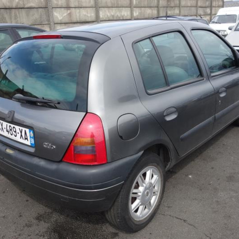 Cardan gauche (transmission) RENAULT CLIO 2 Photo n°3
