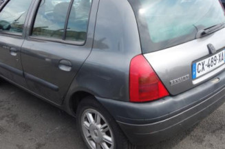 Cardan gauche (transmission) RENAULT CLIO 2